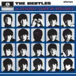 History a hard days night