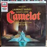 History camelot