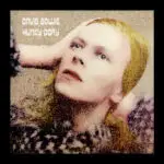 History hunky dory