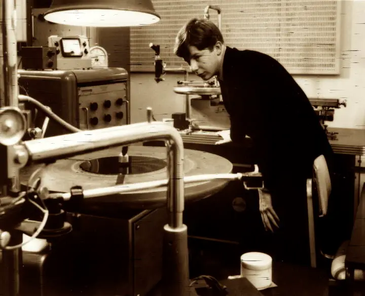 ken 1966