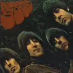 History rubber soul